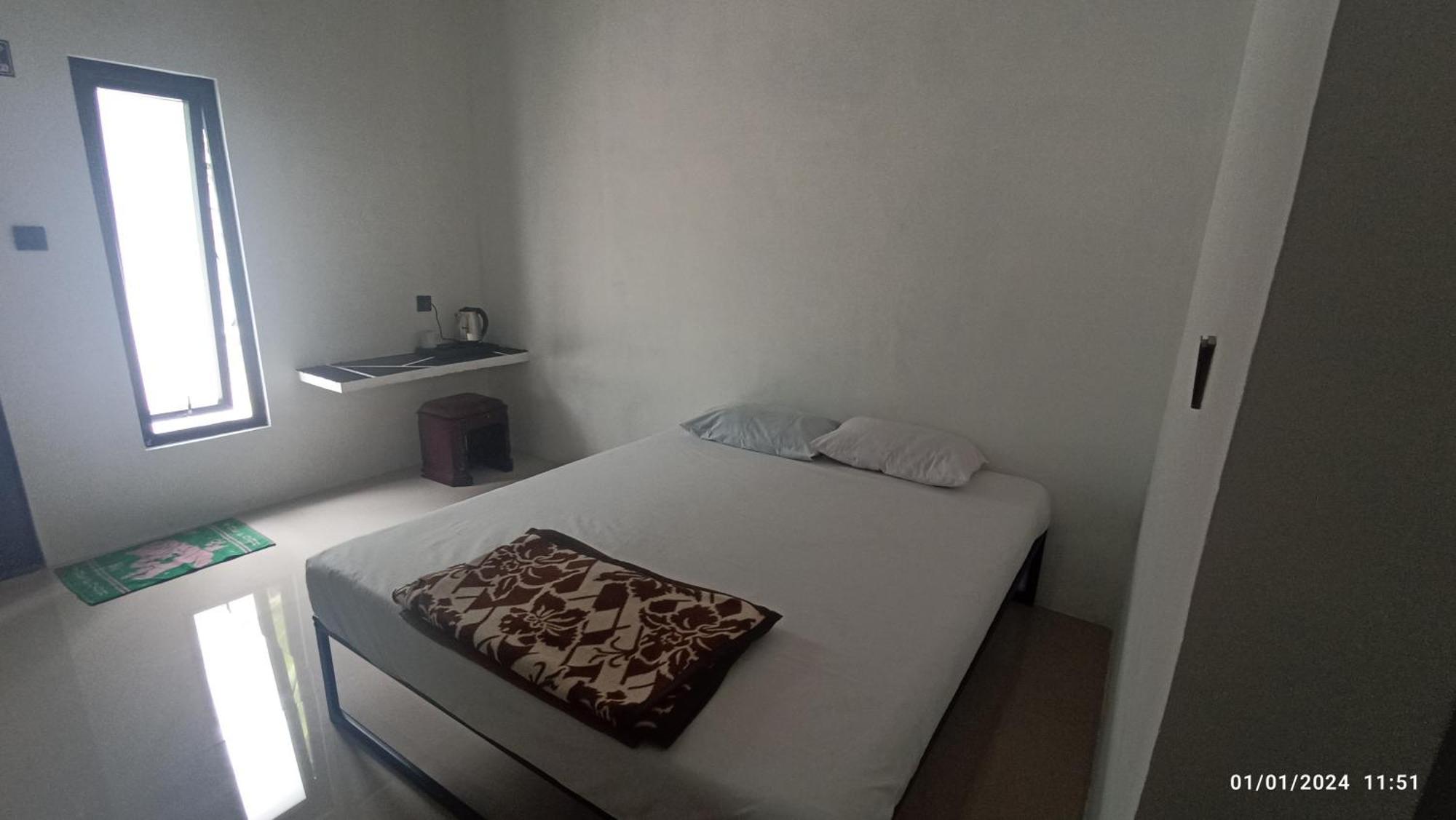 Arirang27 Homestay Siborongborong Екстер'єр фото