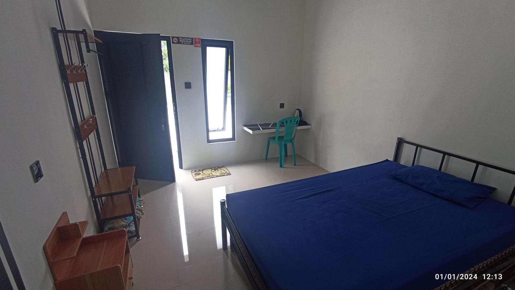 Arirang27 Homestay Siborongborong Екстер'єр фото