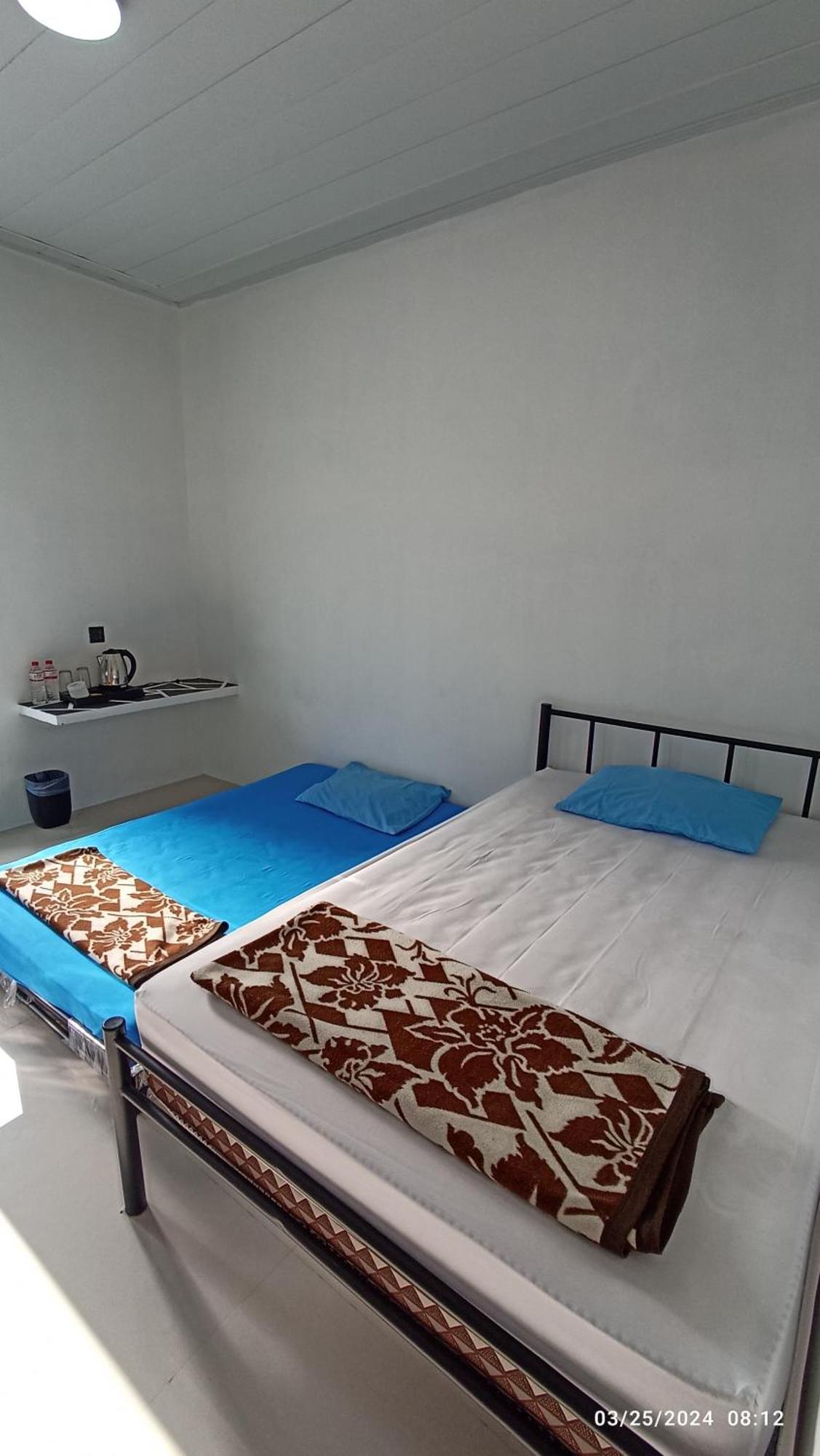 Arirang27 Homestay Siborongborong Екстер'єр фото